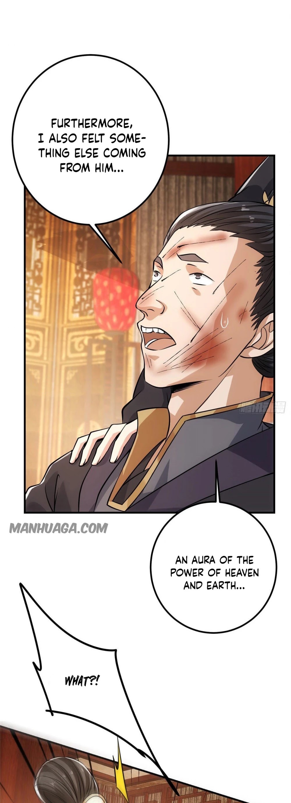 Read Keep a Low Profile, Sect Leader Manga Online