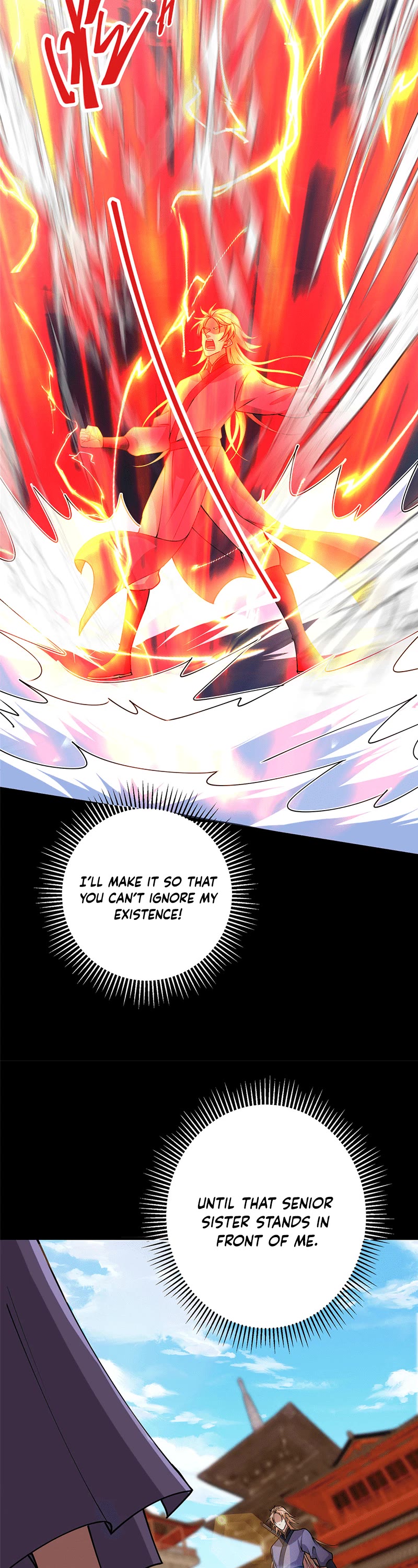 Read Keep a Low Profile, Sect Leader Manga Online