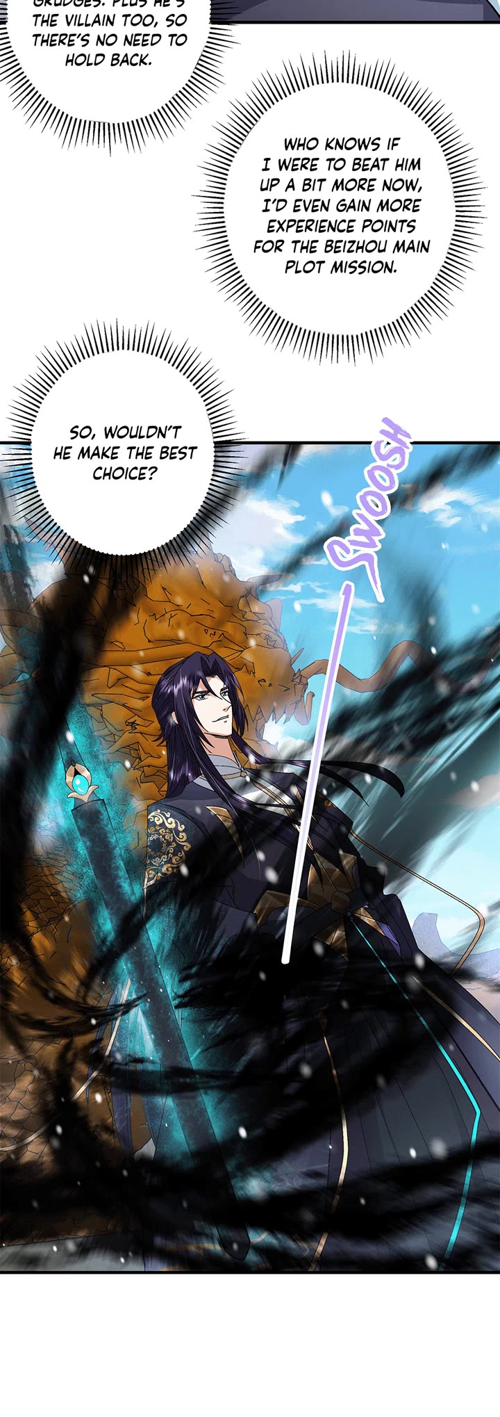 Read Keep a Low Profile, Sect Leader Manga Online