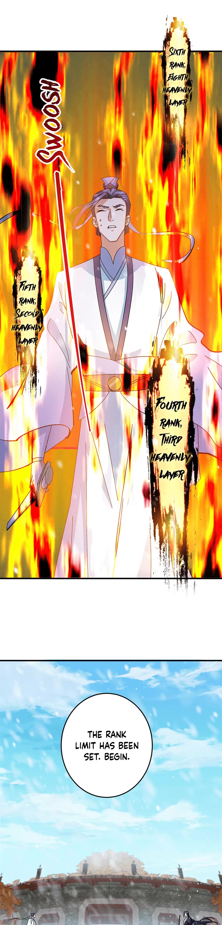 Read Keep a Low Profile, Sect Leader Manga Online