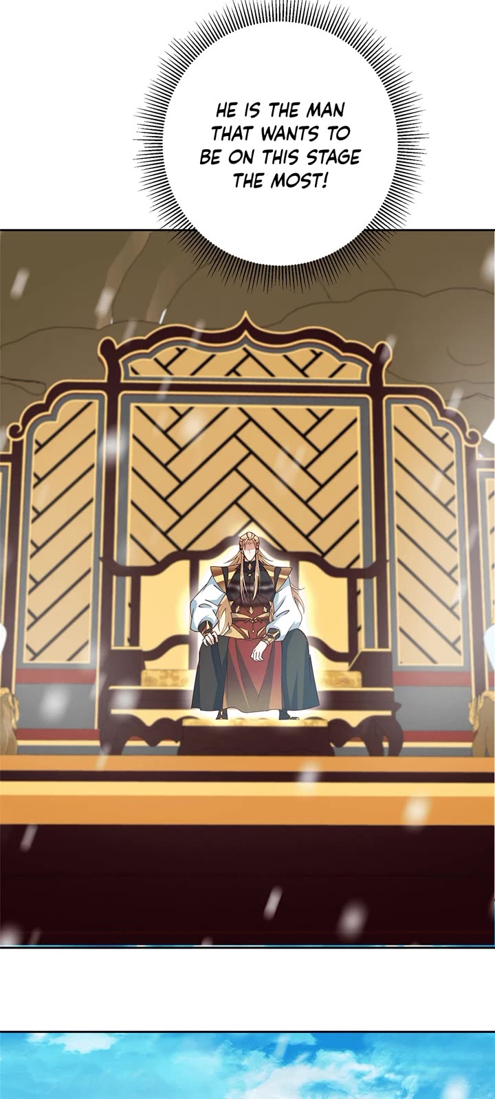 Read Keep a Low Profile, Sect Leader Manga Online