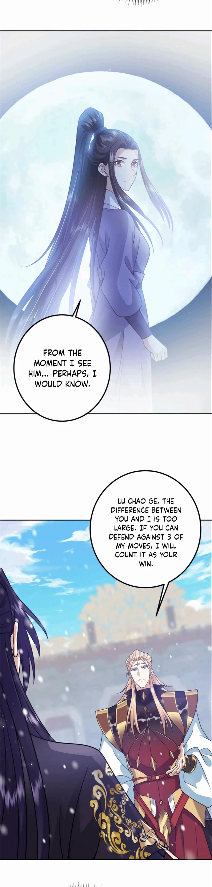 Read Keep a Low Profile, Sect Leader Manga Online