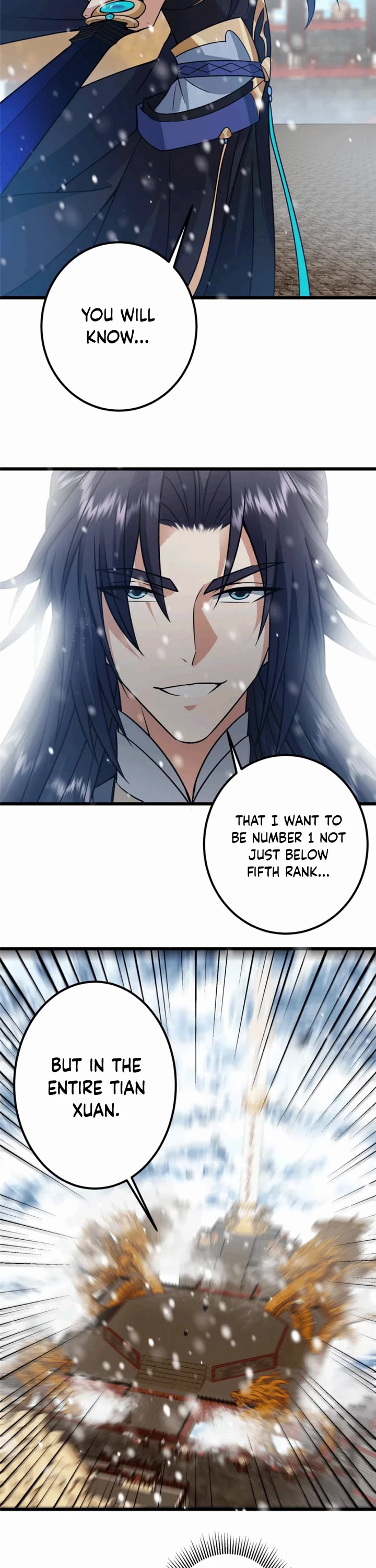 Read Keep a Low Profile, Sect Leader Manga Online