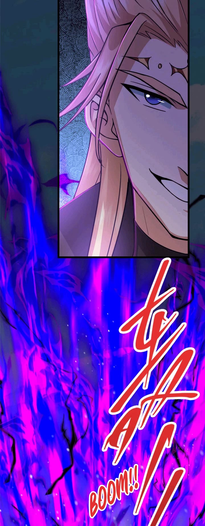 Read Keep a Low Profile, Sect Leader Manga Online