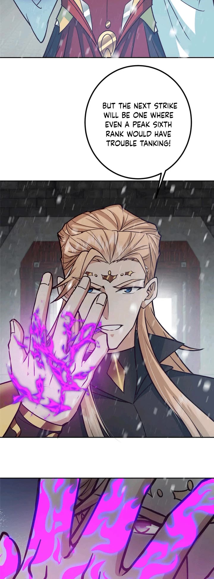 Read Keep a Low Profile, Sect Leader Manga Online