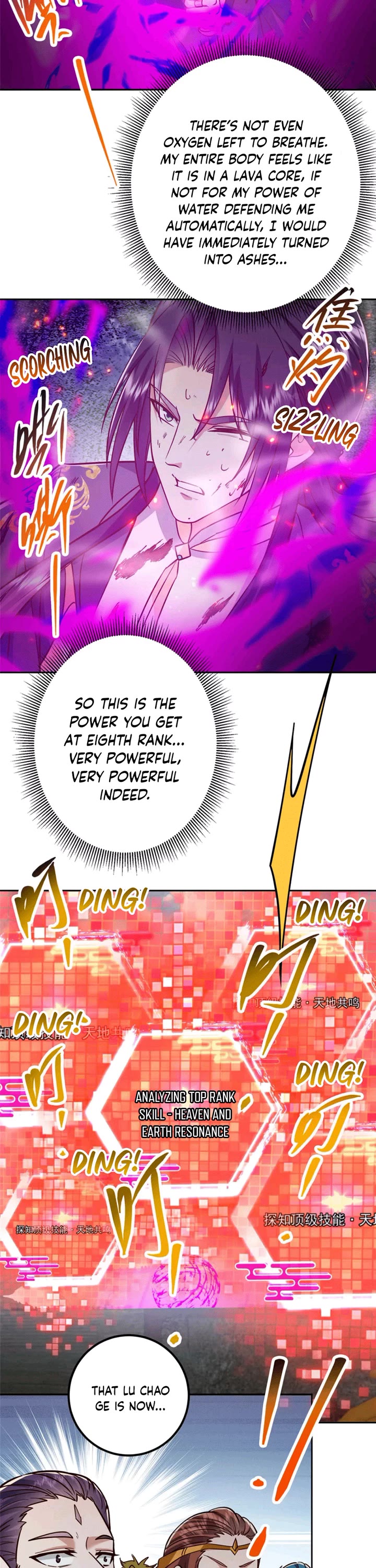 Read Keep a Low Profile, Sect Leader Manga Online