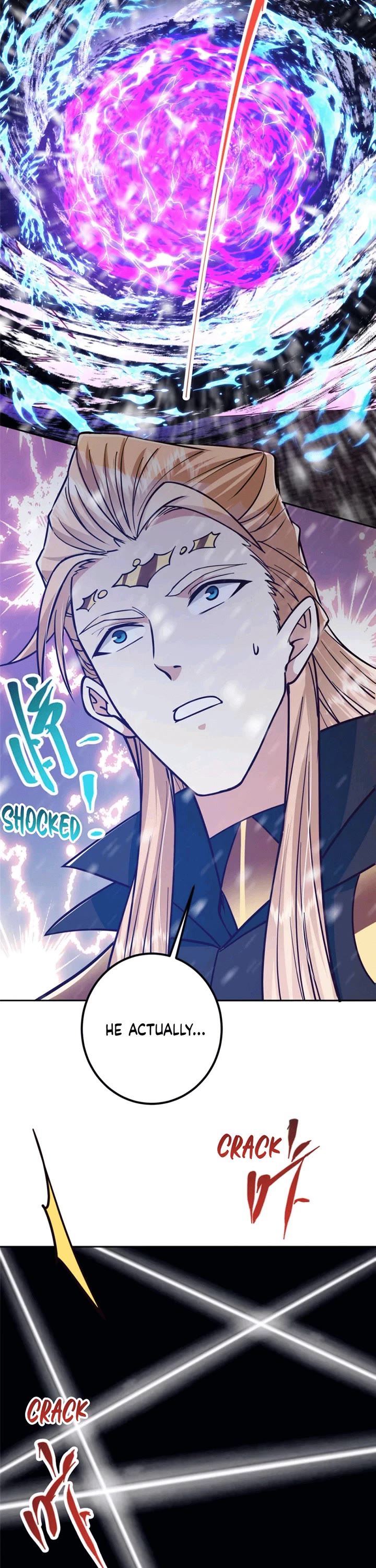 Read Keep a Low Profile, Sect Leader Manga Online