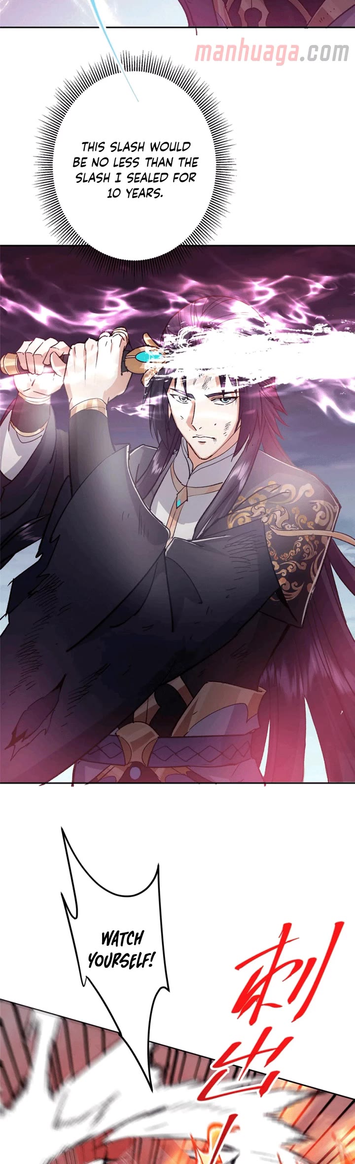 Read Keep a Low Profile, Sect Leader Manga Online