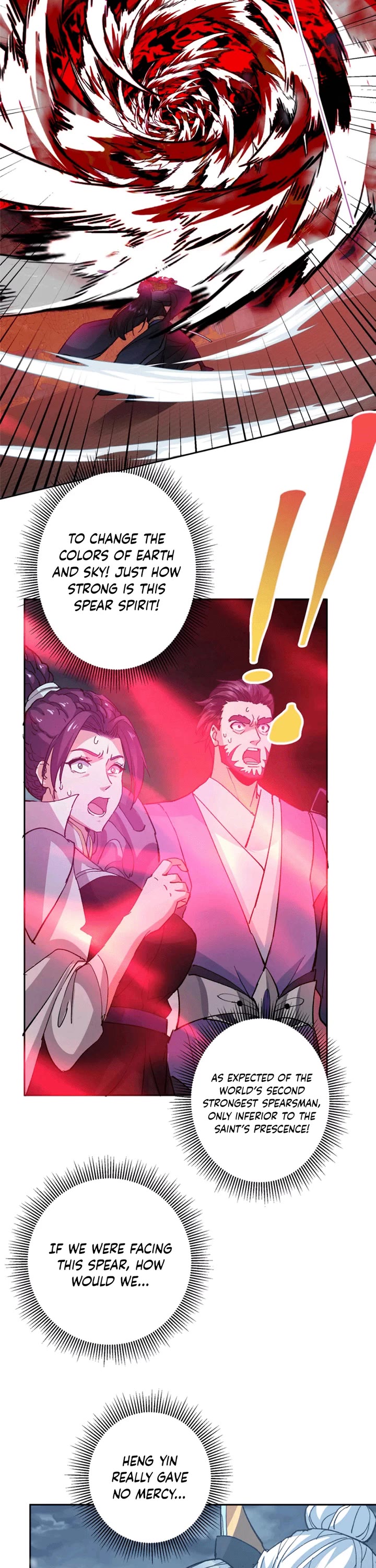 Read Keep a Low Profile, Sect Leader Manga Online