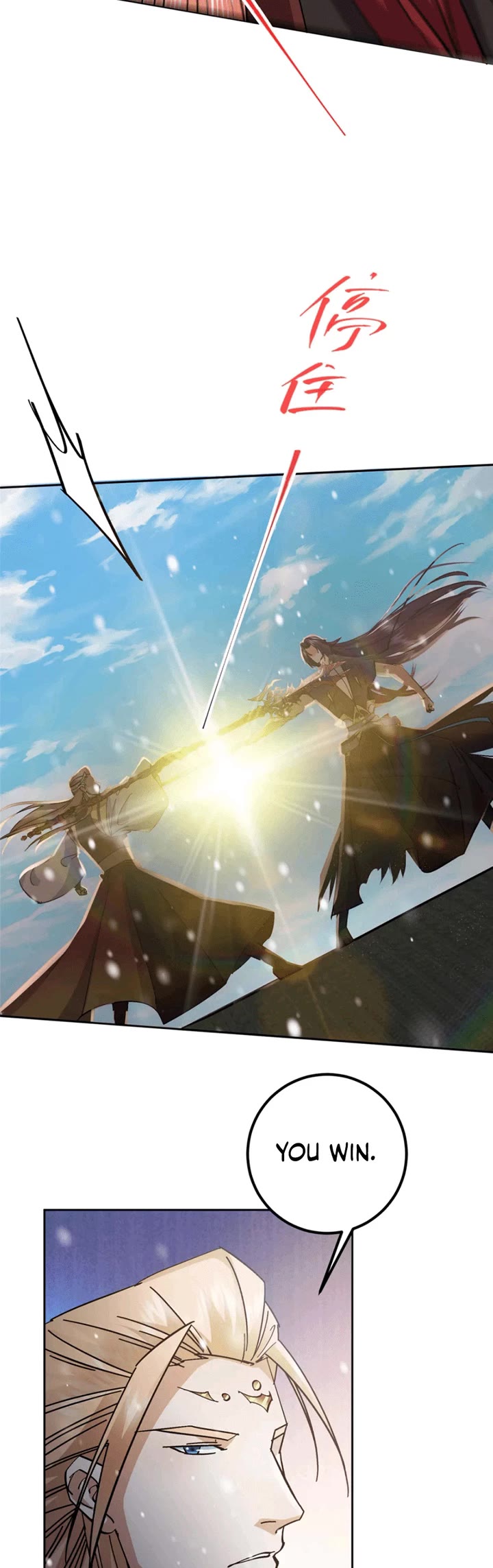 Read Keep a Low Profile, Sect Leader Manga Online