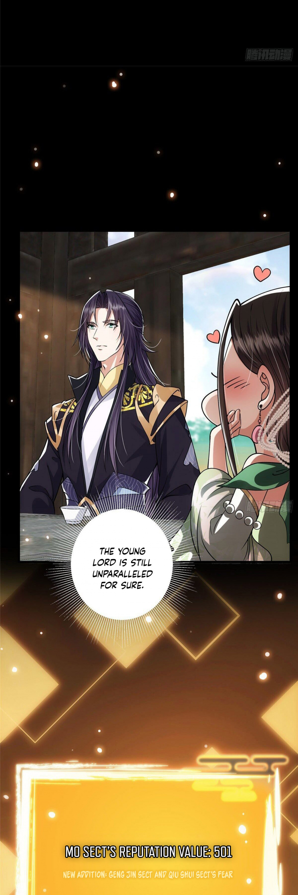 Read Keep a Low Profile, Sect Leader Manga Online