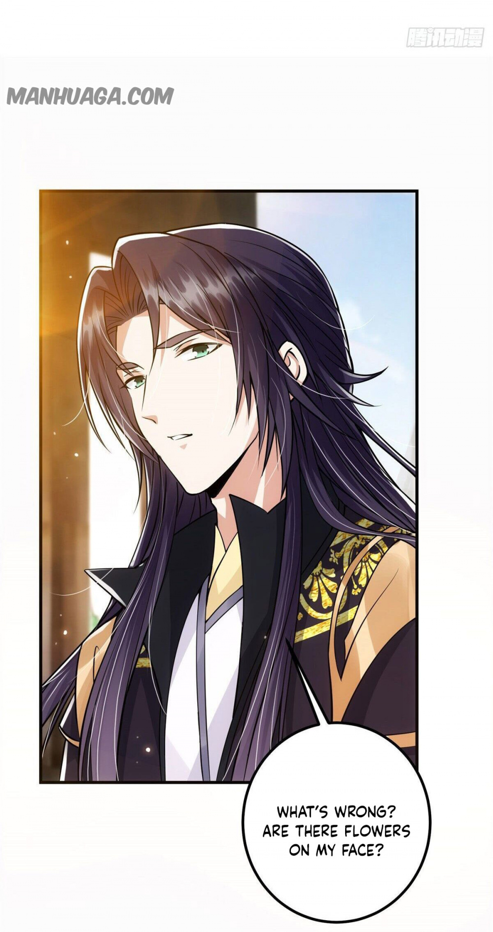 Read Keep a Low Profile, Sect Leader Manga Online