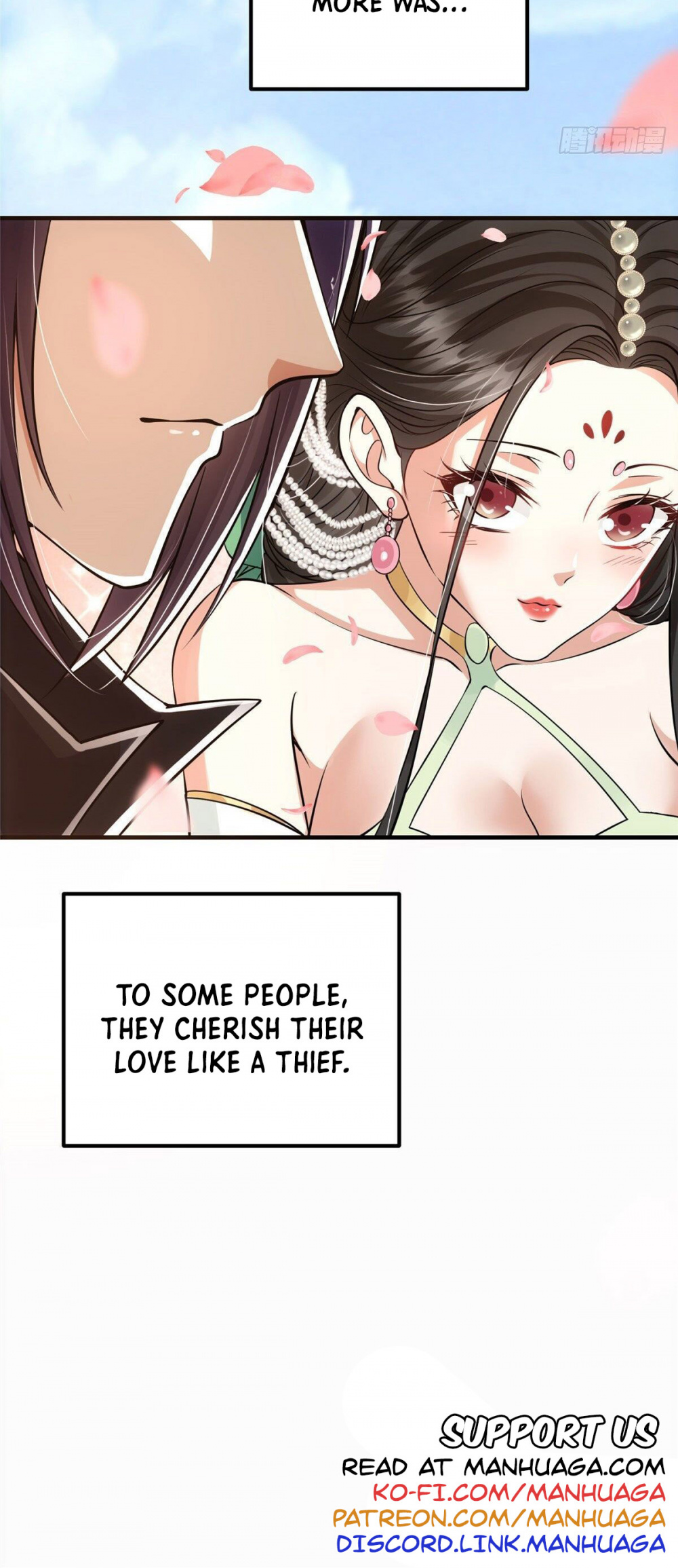 Read Keep a Low Profile, Sect Leader Manga Online