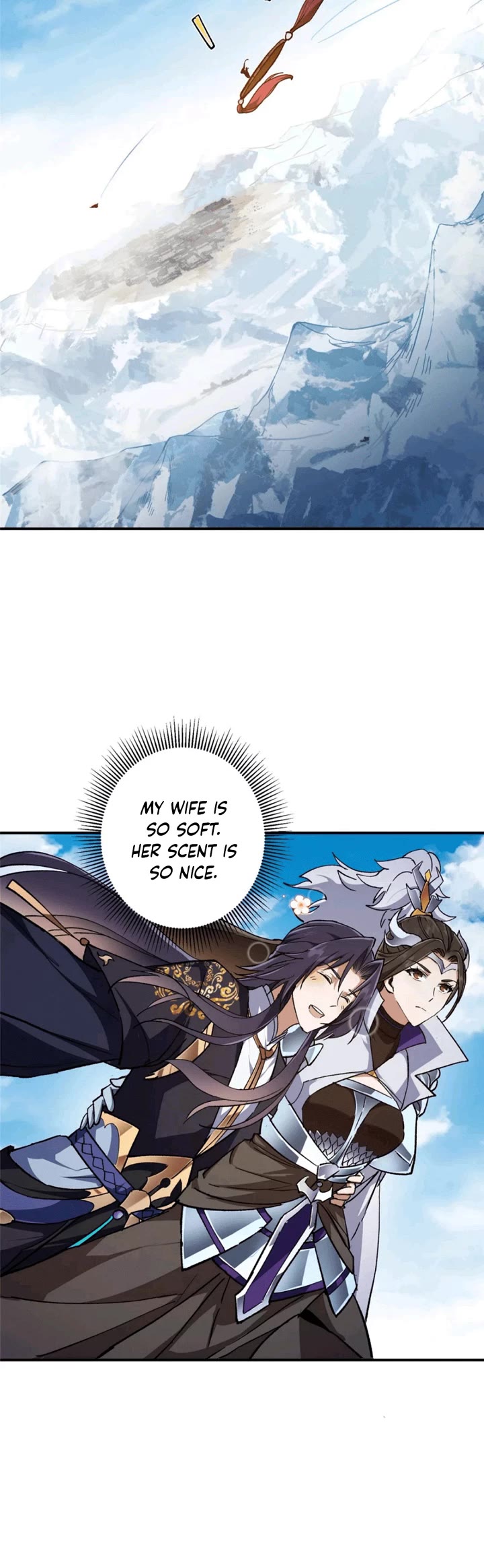 Read Keep a Low Profile, Sect Leader Manga Online
