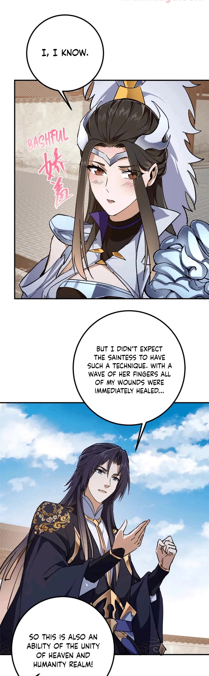 Read Keep a Low Profile, Sect Leader Manga Online