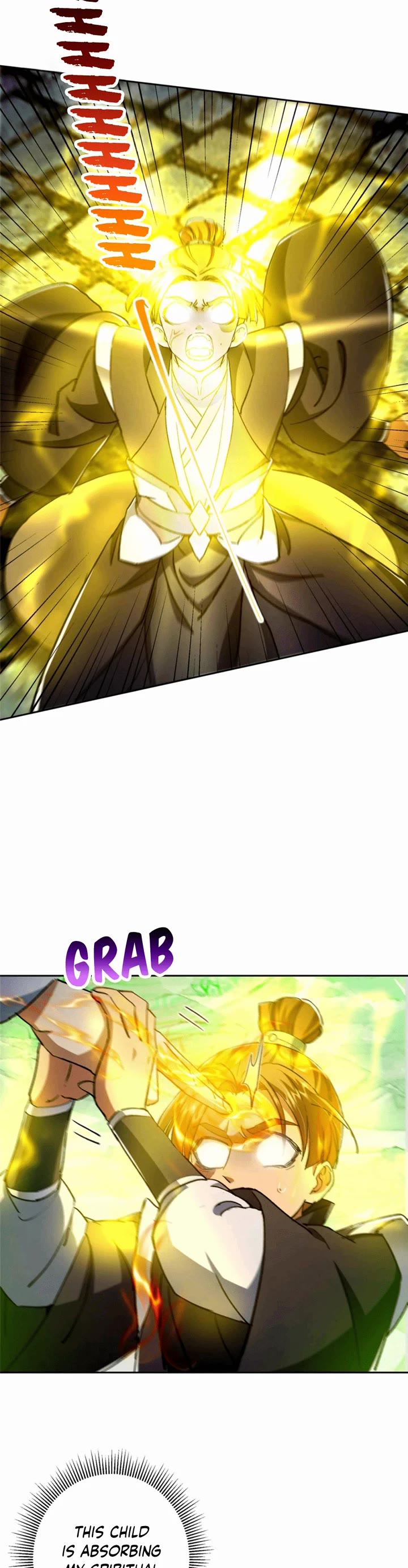 Read Keep a Low Profile, Sect Leader Manga Online