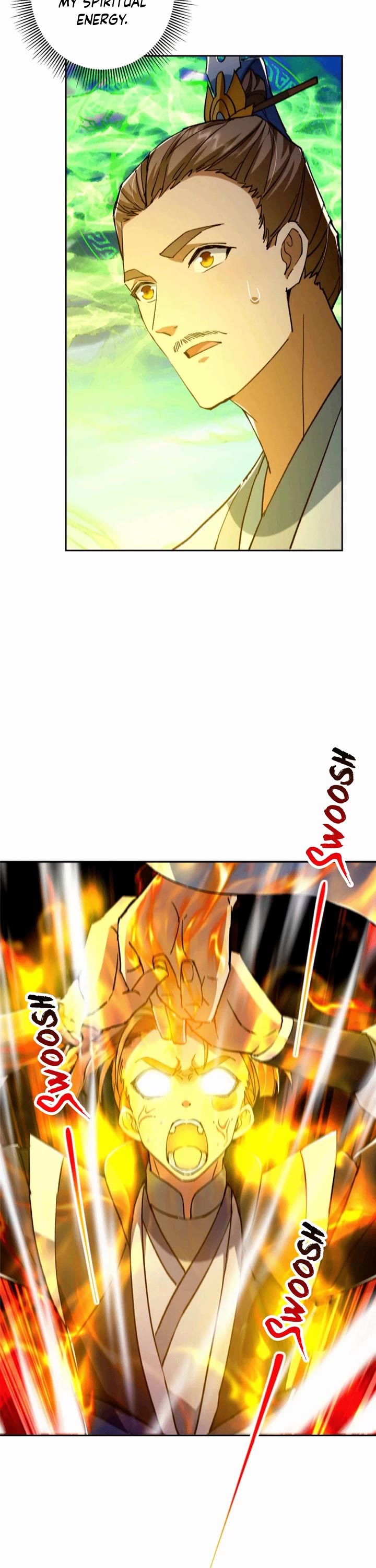 Read Keep a Low Profile, Sect Leader Manga Online