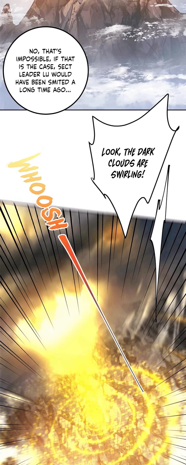 Read Keep a Low Profile, Sect Leader Manga Online