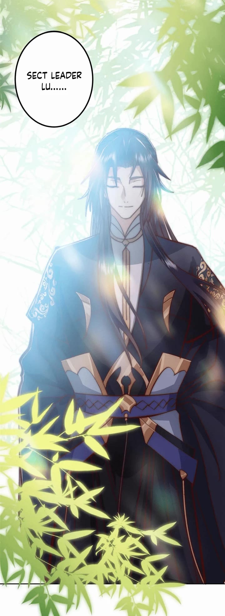 Read Keep a Low Profile, Sect Leader Manga Online