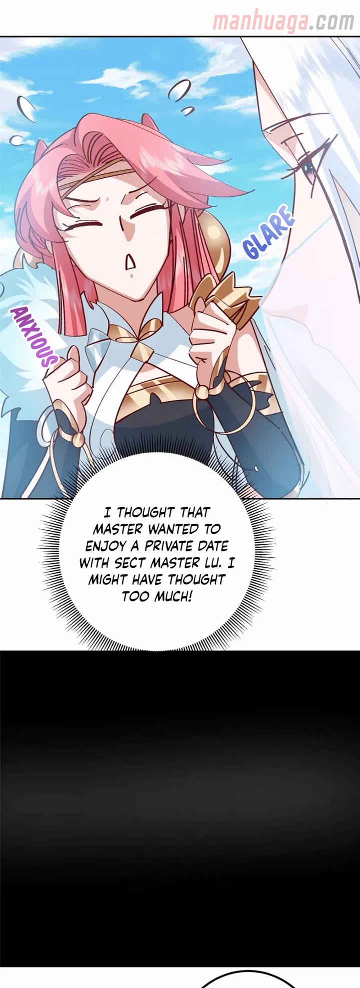 Read Keep a Low Profile, Sect Leader Manga Online