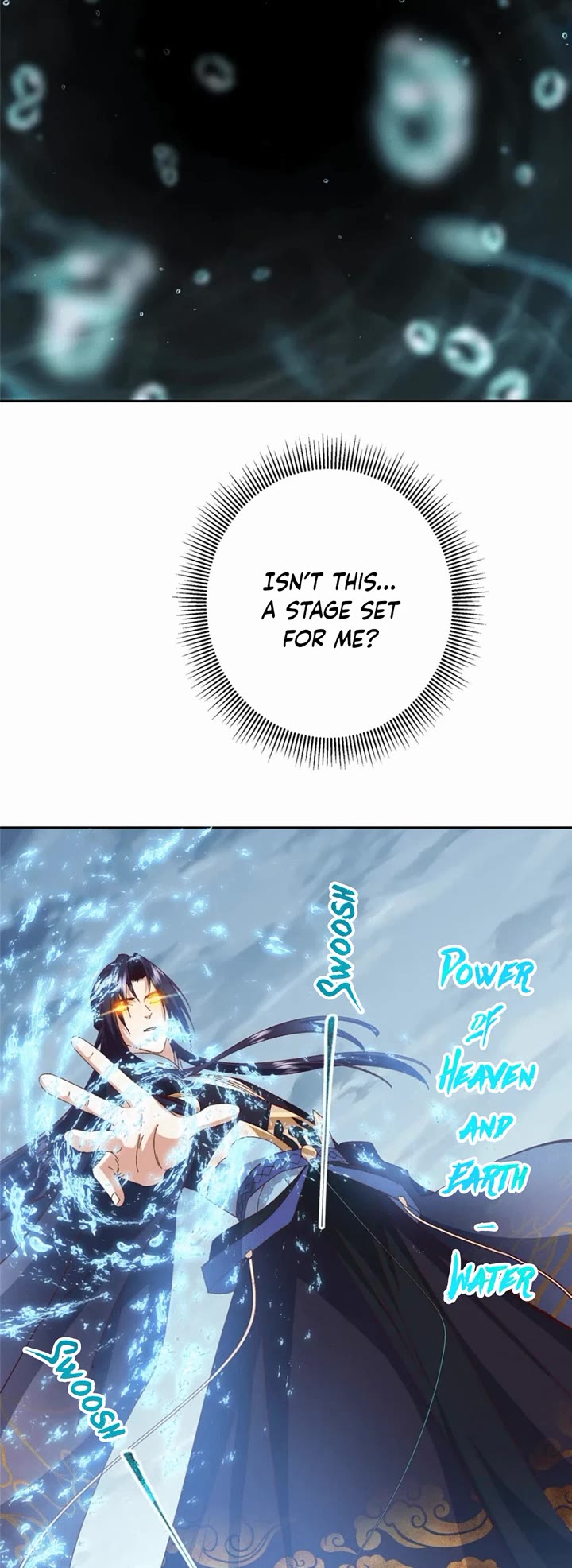 Read Keep a Low Profile, Sect Leader Manga Online