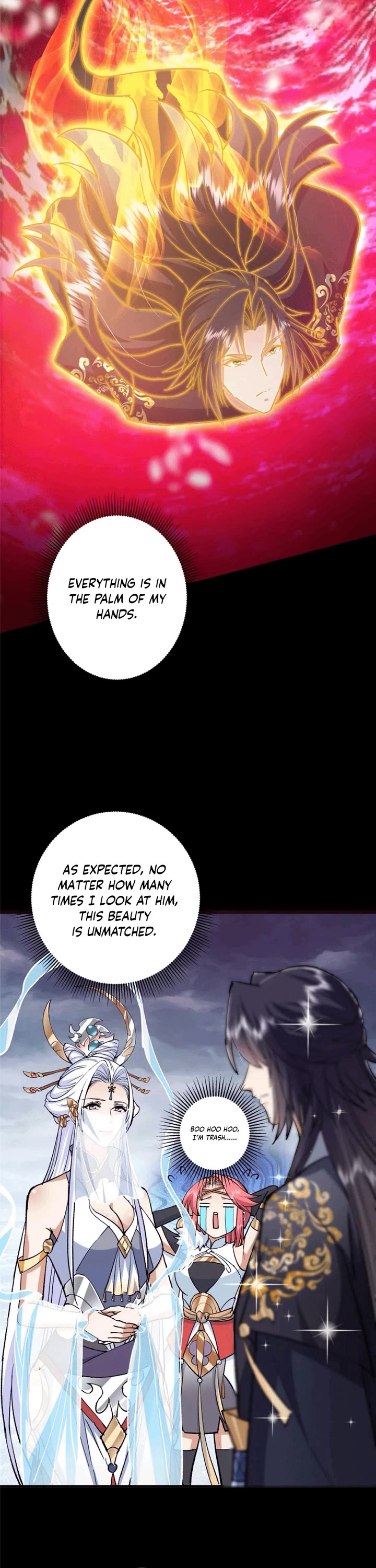 Read Keep a Low Profile, Sect Leader Manga Online
