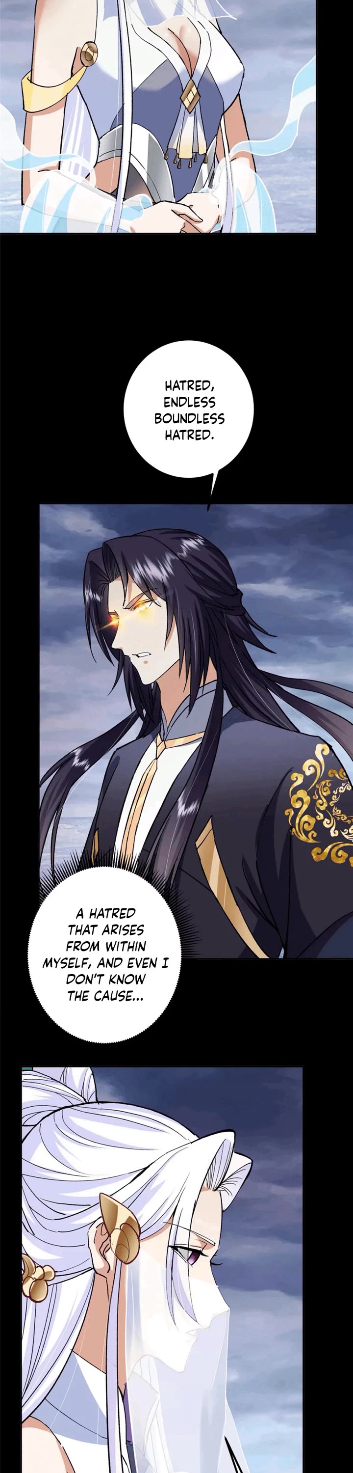 Read Keep a Low Profile, Sect Leader Manga Online