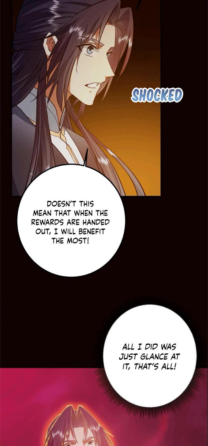 Read Keep a Low Profile, Sect Leader Manga Online
