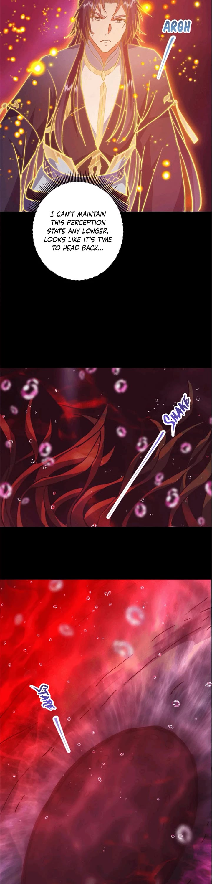 Read Keep a Low Profile, Sect Leader Manga Online