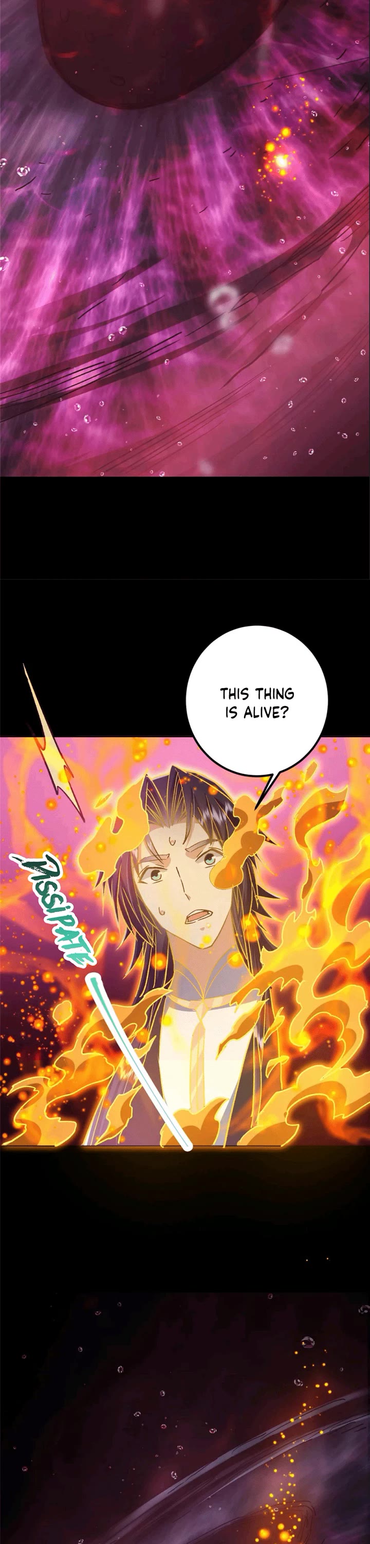 Read Keep a Low Profile, Sect Leader Manga Online