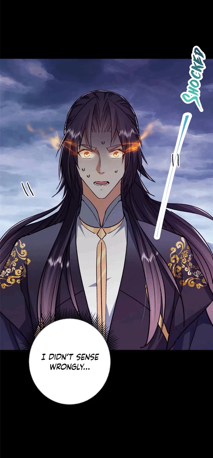 Read Keep a Low Profile, Sect Leader Manga Online