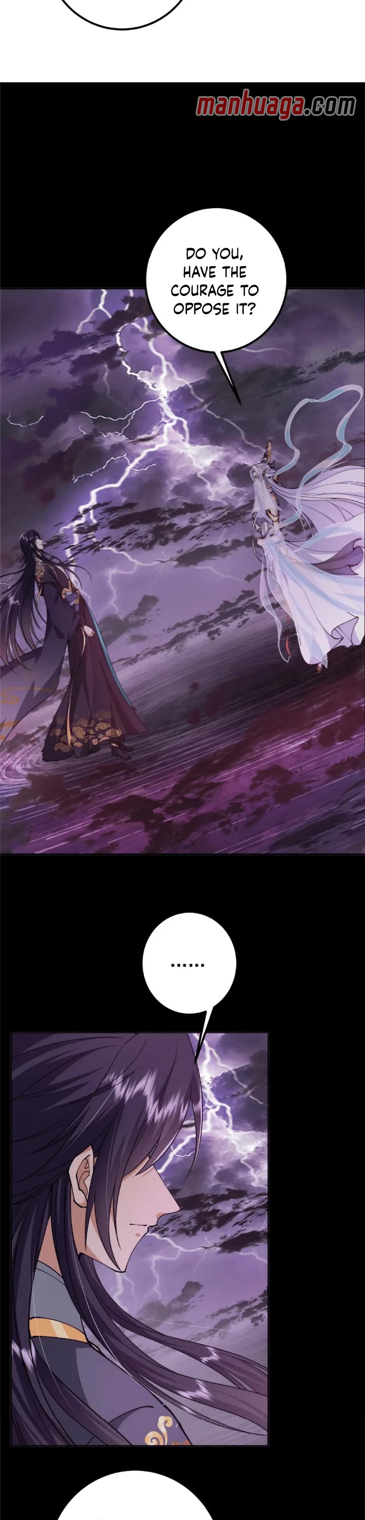Read Keep a Low Profile, Sect Leader Manga Online