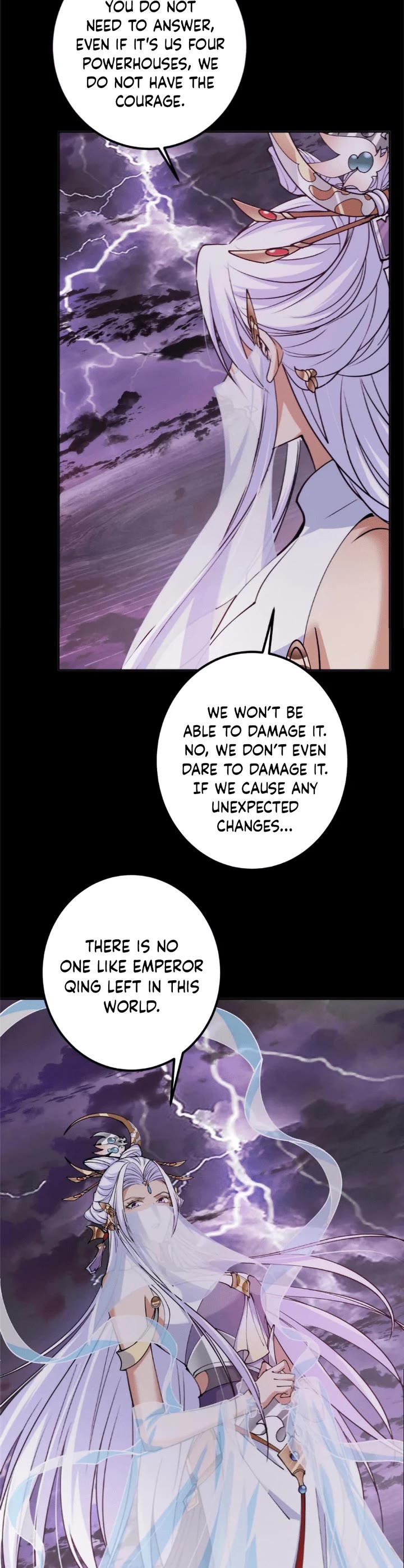 Read Keep a Low Profile, Sect Leader Manga Online