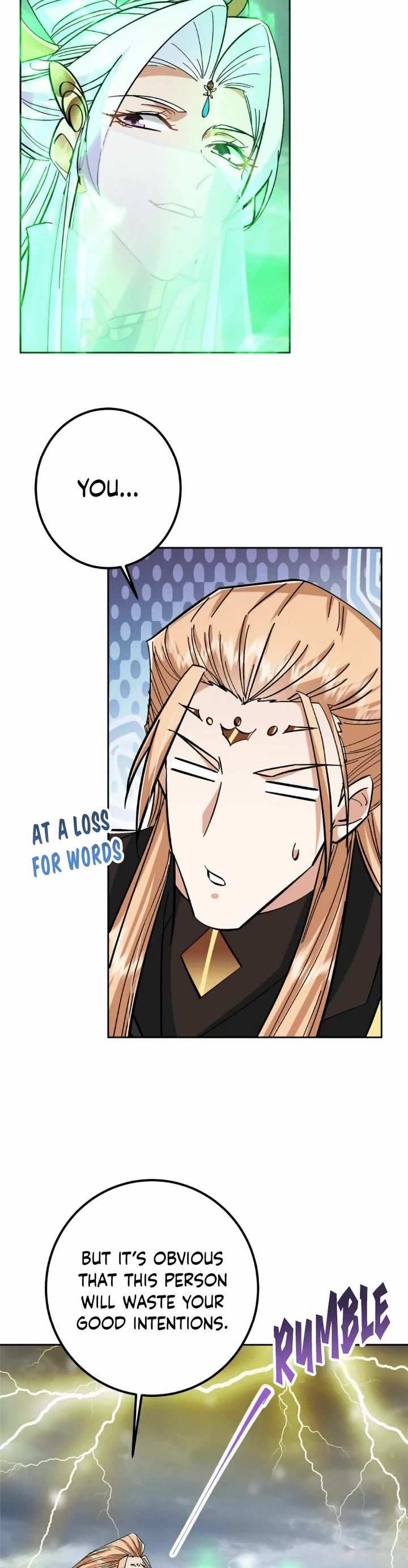 Read Keep a Low Profile, Sect Leader Manga Online