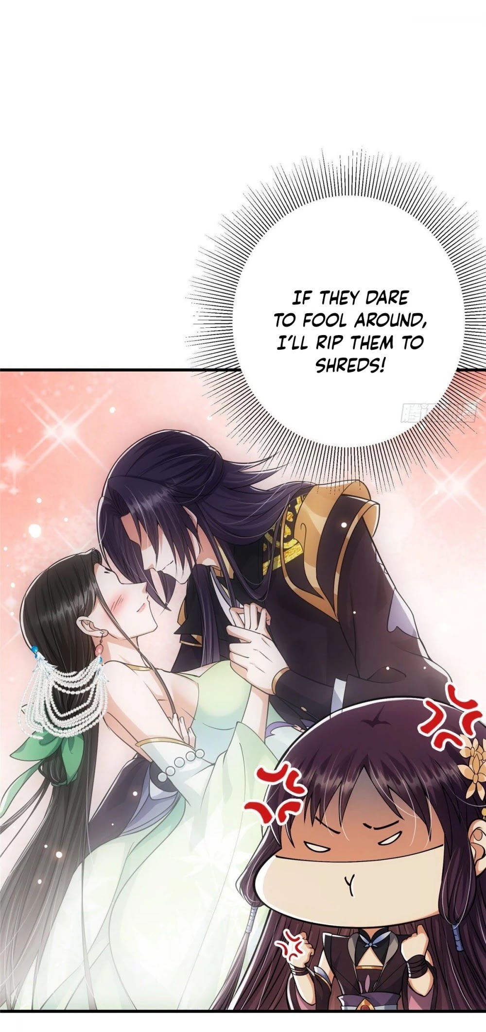 Read Keep a Low Profile, Sect Leader Manga Online