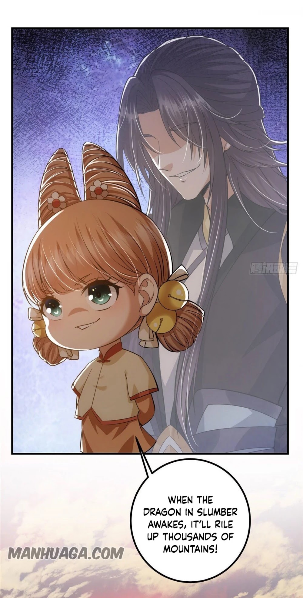 Read Keep a Low Profile, Sect Leader Manga Online