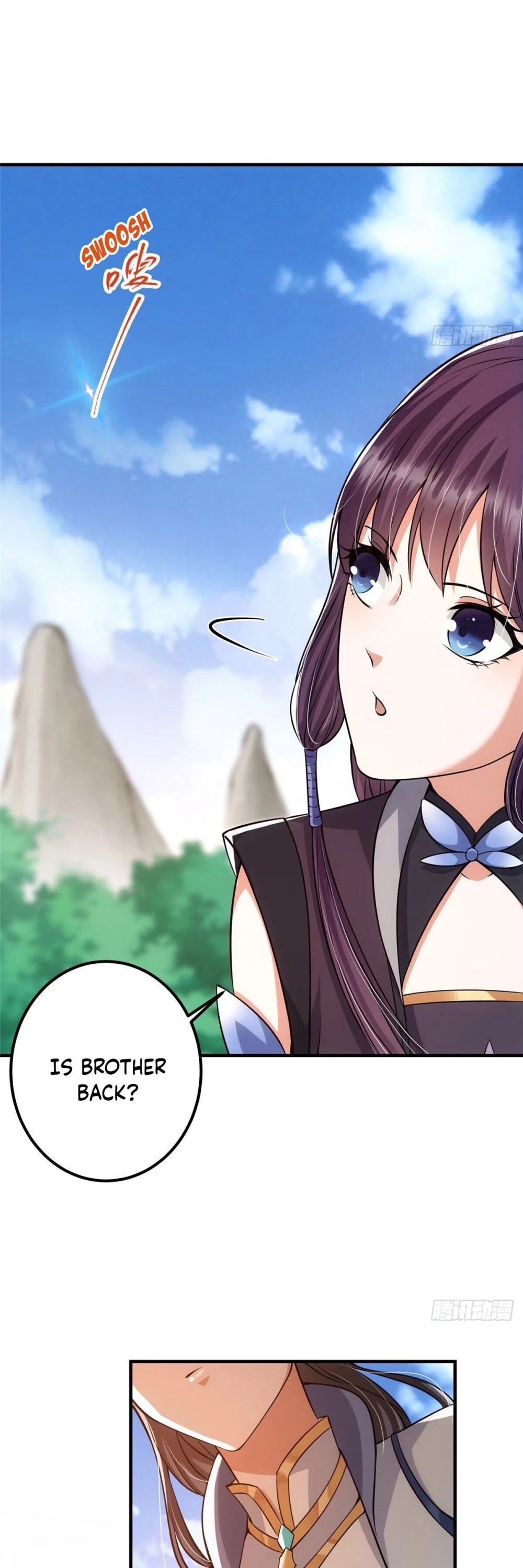 Read Keep a Low Profile, Sect Leader Manga Online