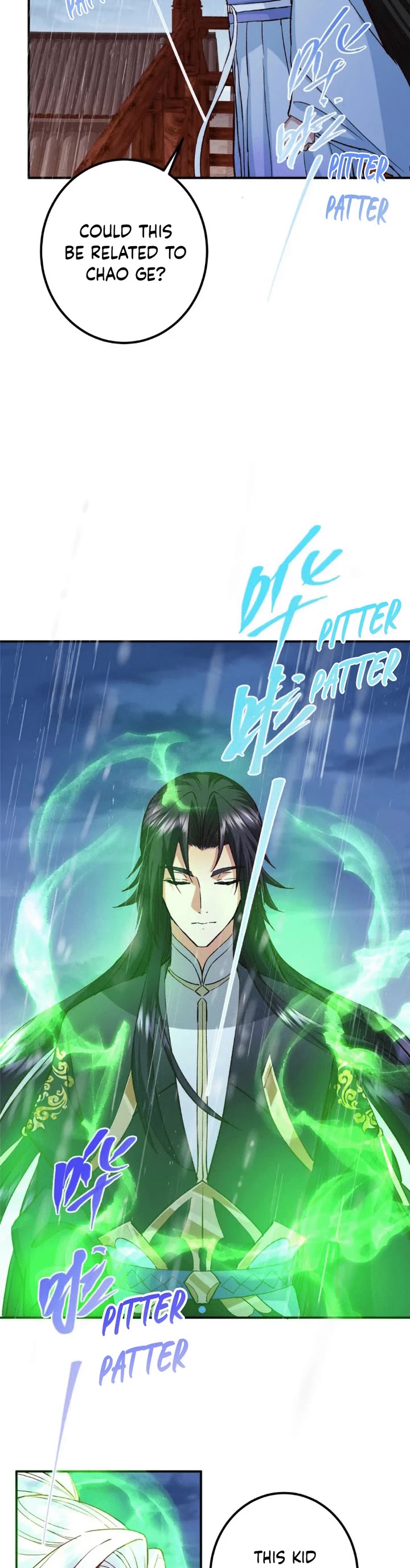 Read Keep a Low Profile, Sect Leader Manga Online
