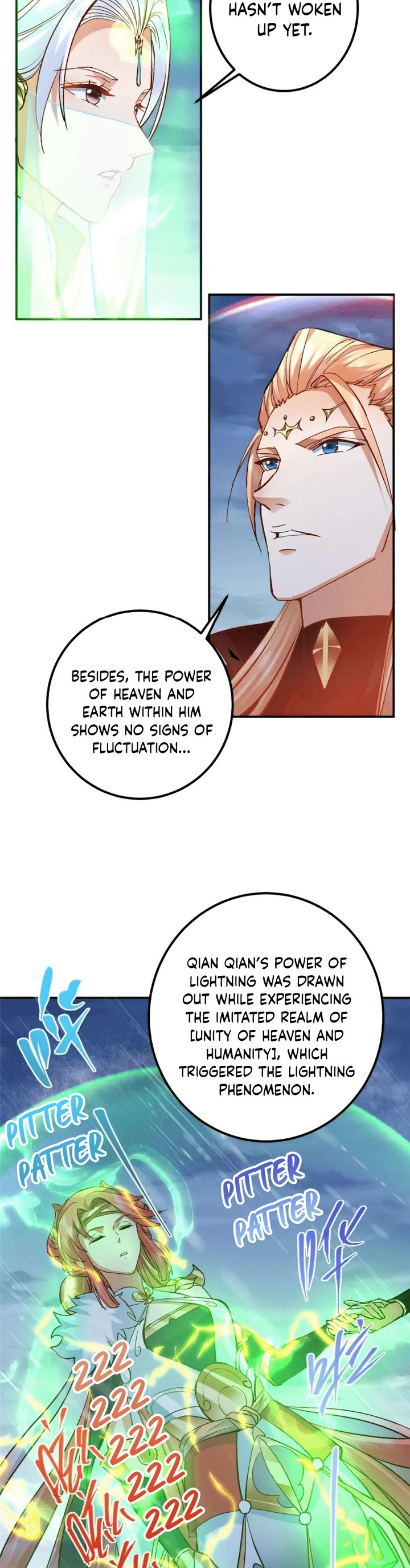 Read Keep a Low Profile, Sect Leader Manga Online