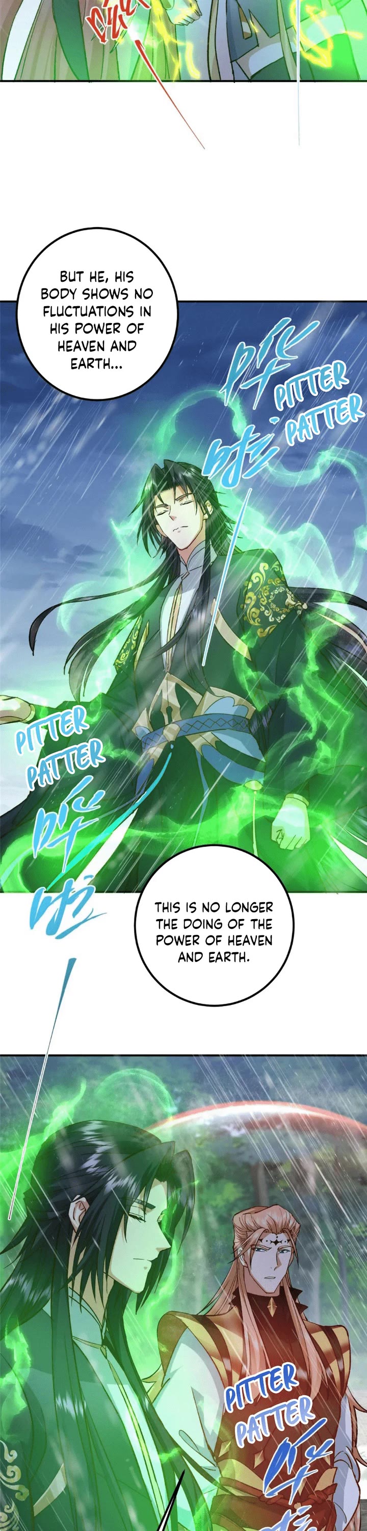 Read Keep a Low Profile, Sect Leader Manga Online