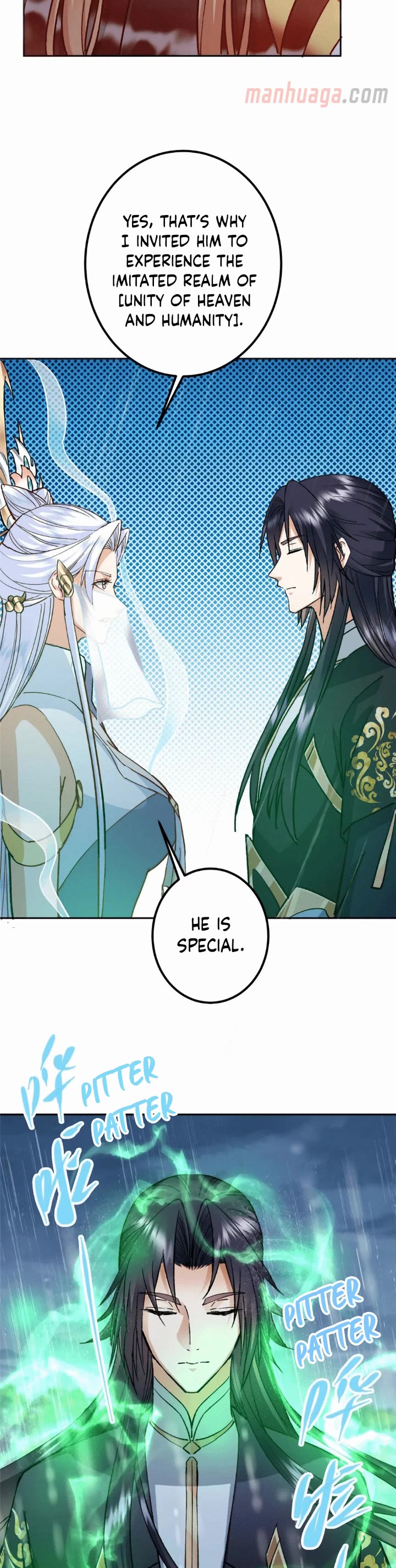 Read Keep a Low Profile, Sect Leader Manga Online