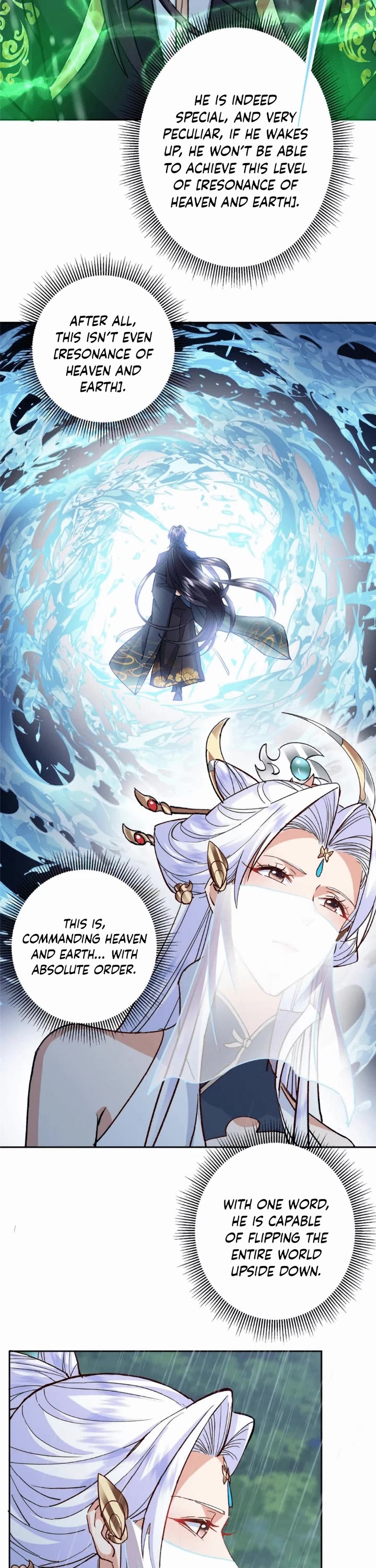 Read Keep a Low Profile, Sect Leader Manga Online