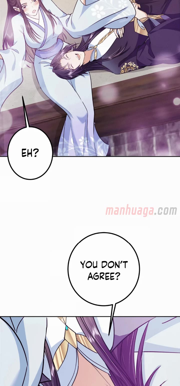 Read Keep a Low Profile, Sect Leader Manga Online