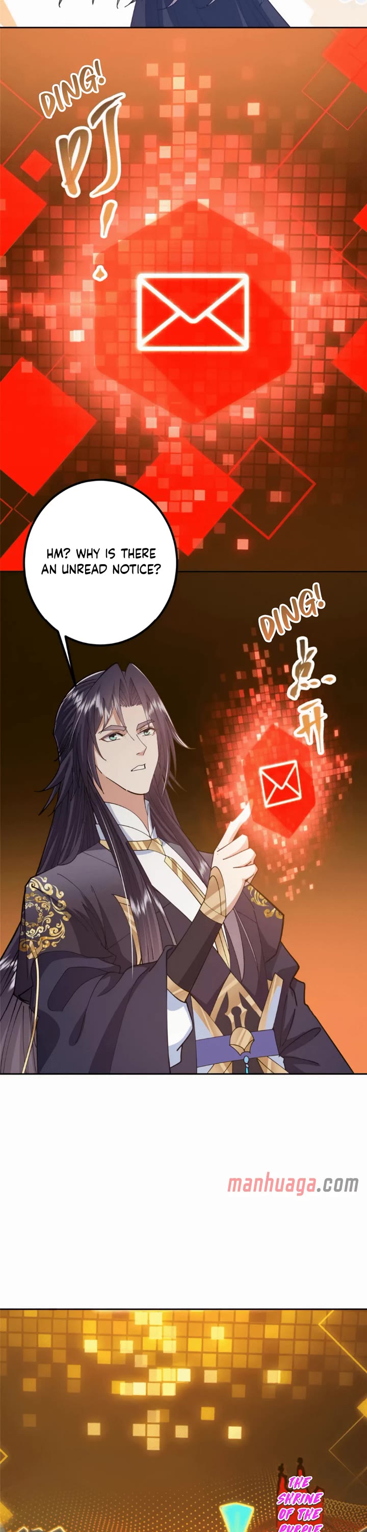 Read Keep a Low Profile, Sect Leader Manga Online