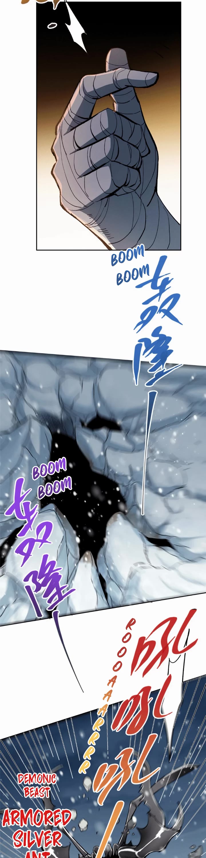 Read Keep a Low Profile, Sect Leader Manga Online