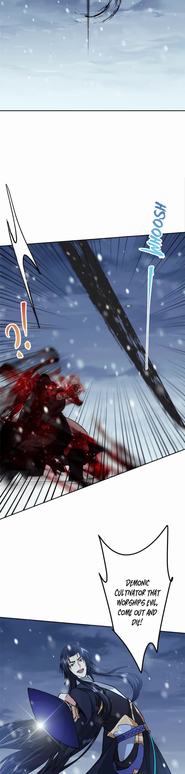 Read Keep a Low Profile, Sect Leader Manga Online