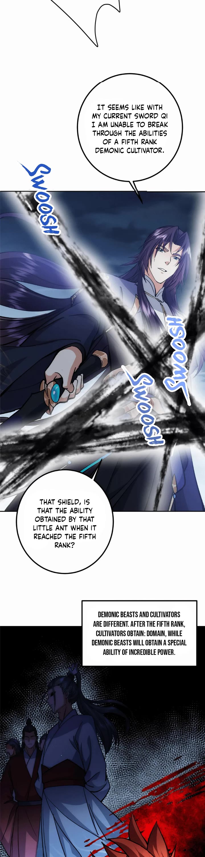 Read Keep a Low Profile, Sect Leader Manga Online