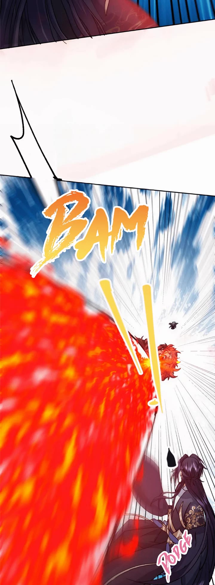 Read Keep a Low Profile, Sect Leader Manga Online