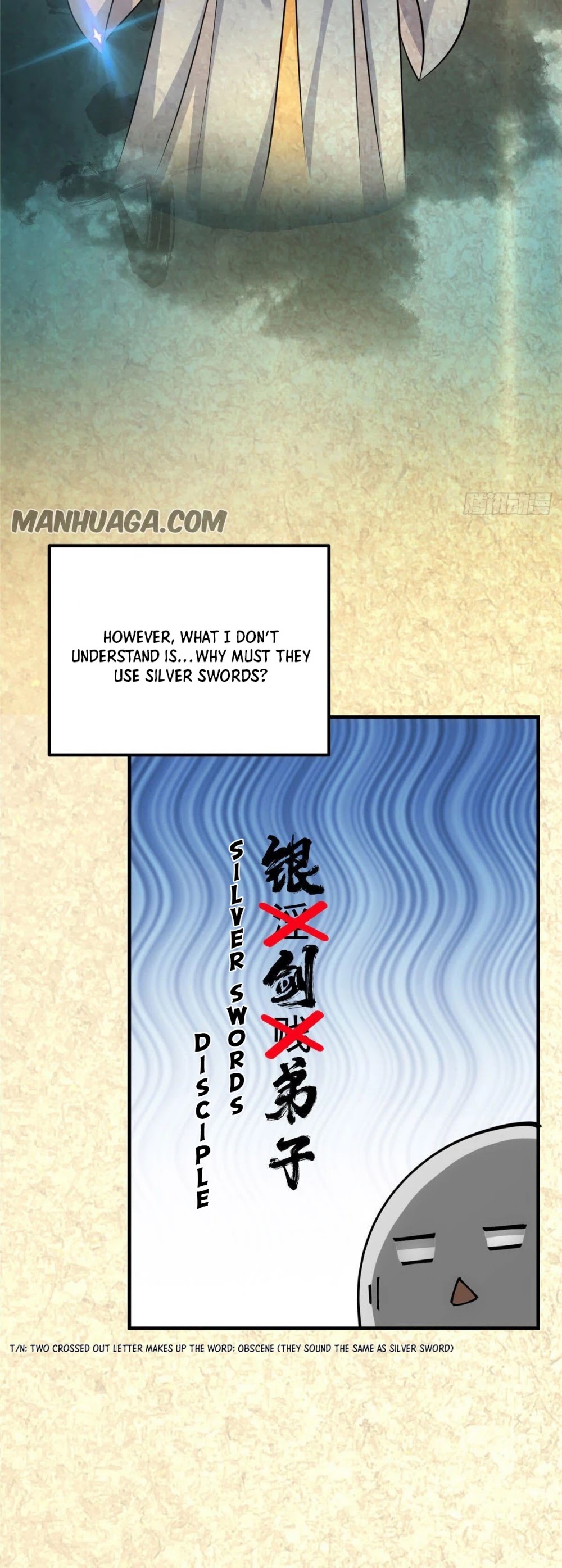 Read Keep a Low Profile, Sect Leader Manga Online