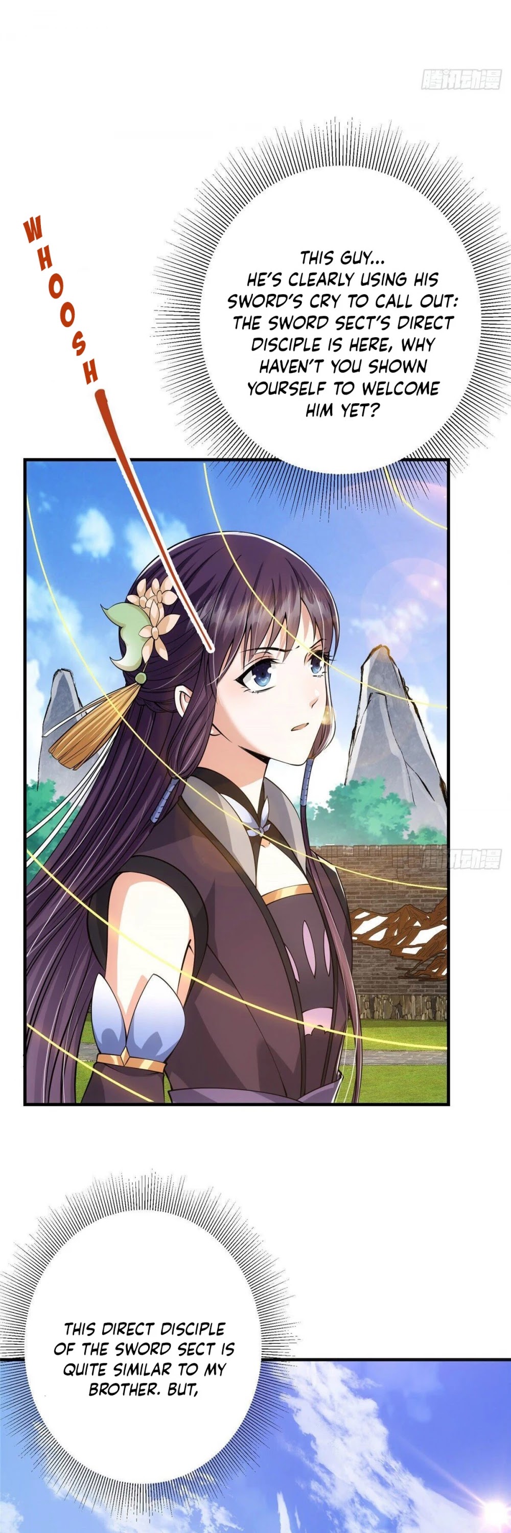 Read Keep a Low Profile, Sect Leader Manga Online